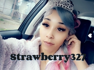 Strawberry327