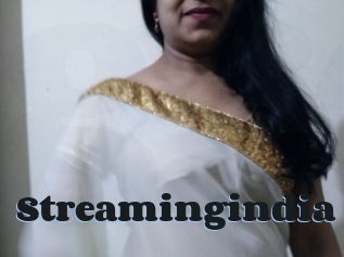 Streamingindia