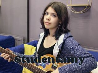 Studentamy