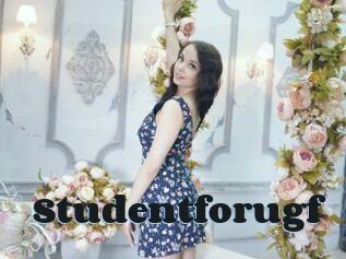 Studentforugf