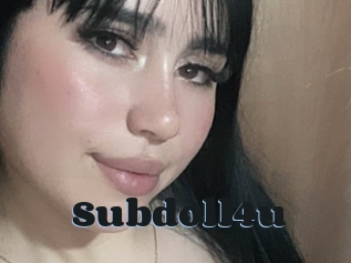 Subdoll4u