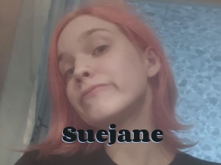 Suejane