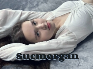 Suemorgan