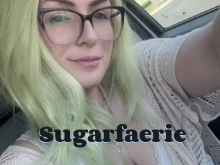 Sugarfaerie