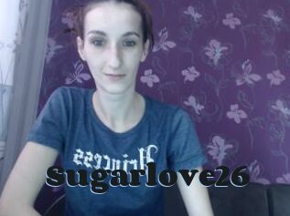 Sugarlove26