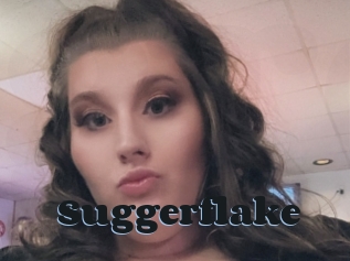 Suggerflake