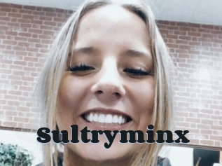 Sultryminx