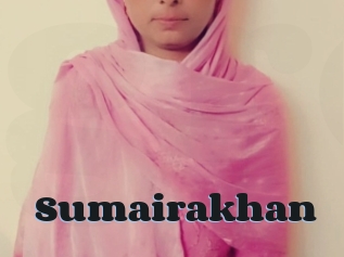 Sumairakhan