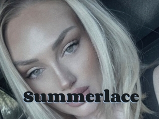 summerlace Grosse cochonne