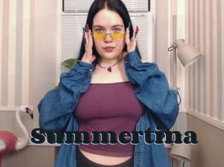 Summertina