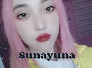 Sunayuna