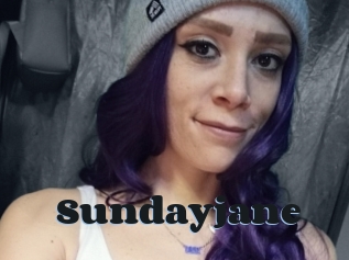 Sundayjane