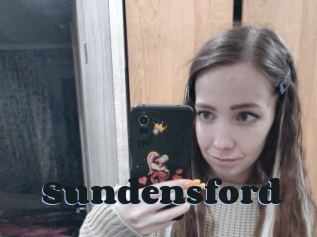 Sundensford