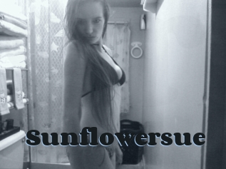 Sunflowersue