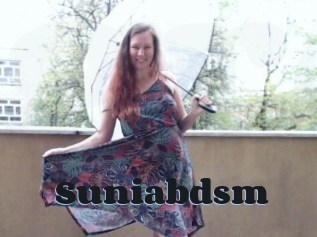 Suniabdsm