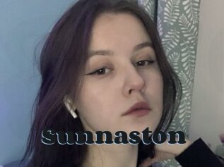 Sunnaston