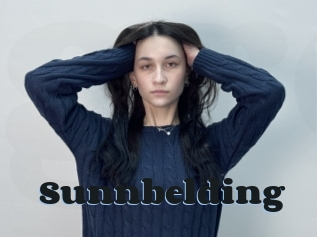 Sunnbelding