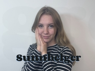 Sunnbelger