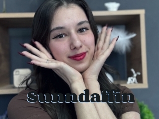 Sunndaffin