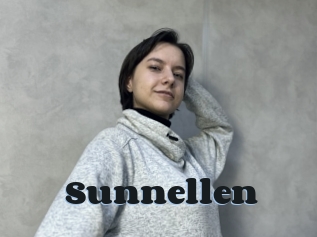 Sunnellen