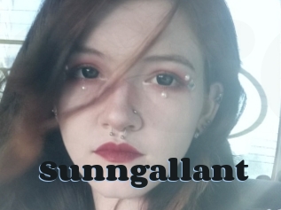 Sunngallant