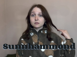 Sunnhammond