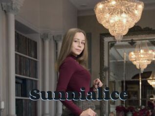 Sunnialice