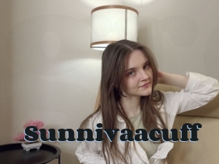 Sunnivaacuff