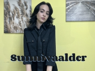 Sunnivaalder