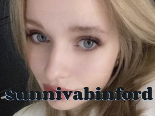 Sunnivabinford