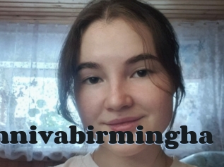 Sunnivabirmingha