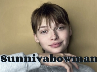 Sunnivabowman