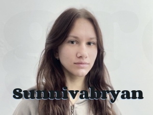 Sunnivabryan