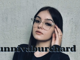 Sunnivaburchard