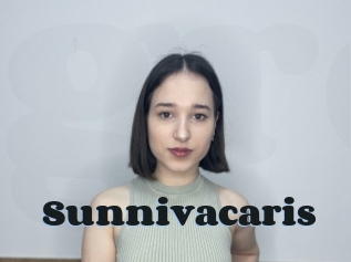 Sunnivacaris