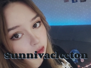 Sunnivacleeton