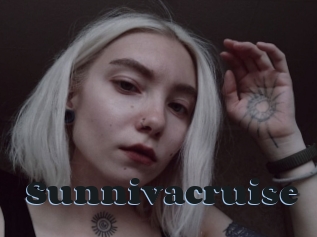 Sunnivacruise