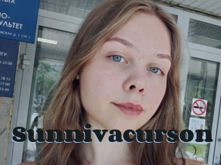 Sunnivacurson