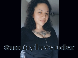 Sunnylavender