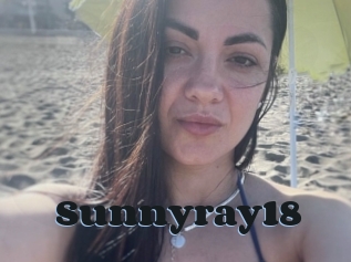 Sunnyray18