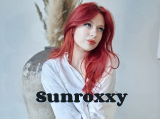 Sunroxxy