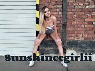 Sunshineegirlii