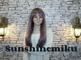 Sunshinemiku