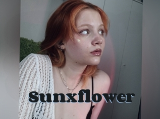 Sunxflower