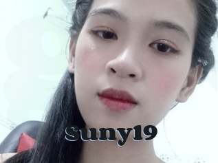 Suny19