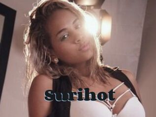 Surihot
