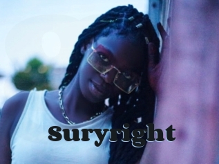 Suryright