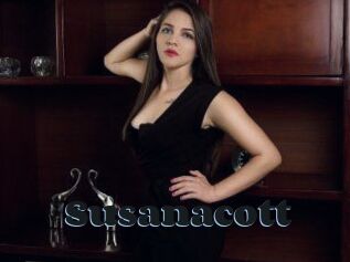 Susanacott