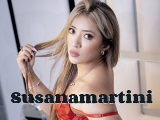 Susanamartini