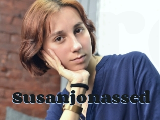 susanjonassed Grosse cochonne